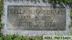 Della Catherine Goodhart