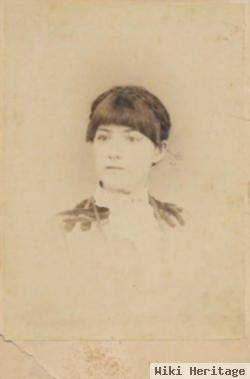 Mary Jane Schenck Mccleery