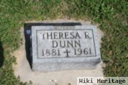 Theresa Dunn