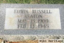 Edwin Russell Keaton