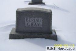 Adele R Grigway Beriau