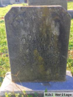 Adam R. Glover