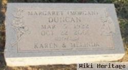 Margaret Iva Garrison Duncan