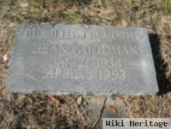 Jean Goodman