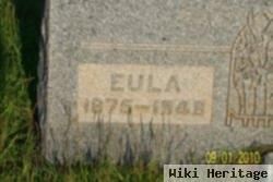 Eula Gilreath Hobson