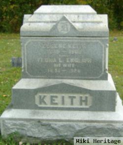 Eugene Keith