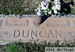 Eppie Dell Etheridge Duncan