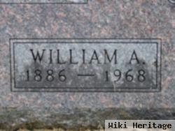 William Alexander Robison