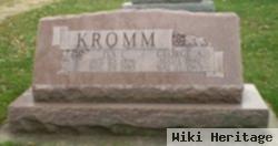 George Albert Kromm