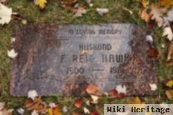 F. Reid Hawk