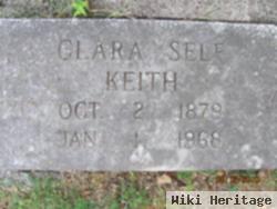 Clara Belle Self Keith