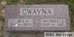 Michael Joseph Cwayna