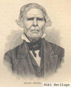 Isaac Searl