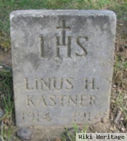 Linus H Kastner