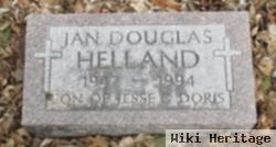 Jan Douglas Helland