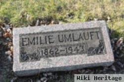 Emilie Umlauft