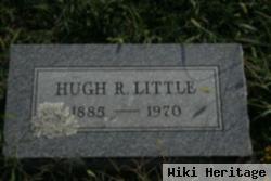 Hugh R Little