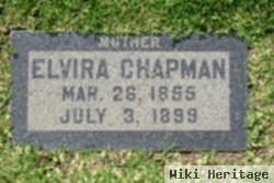 Elvira Chapman