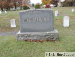 Richard Bennallack