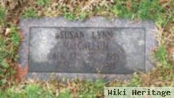 Susan Lynn Maccallum