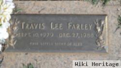 Travis Lee Farley