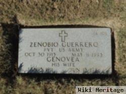 Zenobio Guerrero