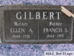 Francis S. Gilbert