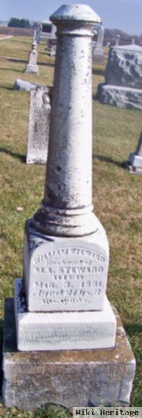 William Steward