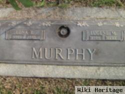 Edna E Murphy