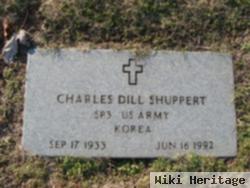 Charles Dill Shuppert