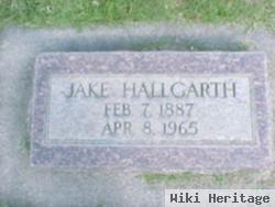 Jake Hallgarth