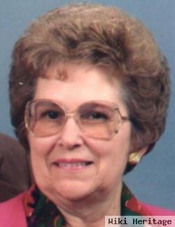 Kathleen Lavon Lewis Fox