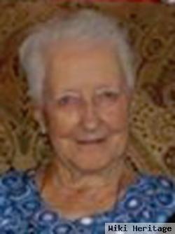 Marilyn Mcpherson Maness