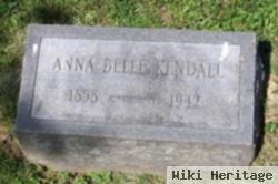 Anna Belle Kendall