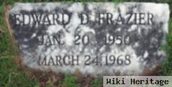 Edward Durant Frazier