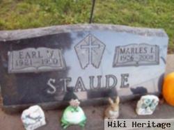 Marles L Staude