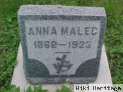 Anna Malec