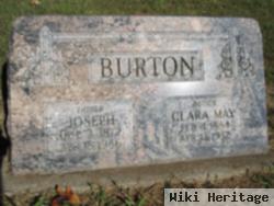 Joseph Burton
