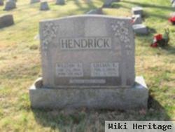 Lillian E. Hendrick