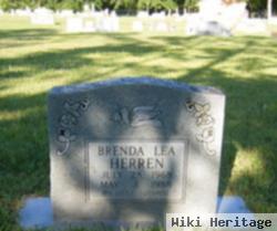 Brenda Lea Herren