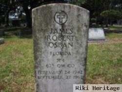 James Robert Osban