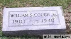 William S Couch, Jr