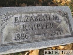 Elizabeth Knipper