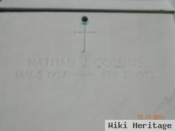 Nathan J Collins