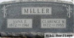 Anna E. Miller