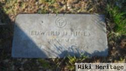 Edward D. Hines