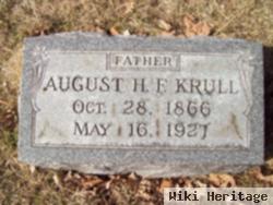 August H. F. Krull