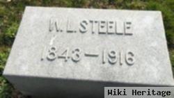 W L Steele