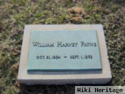 William Harvey Payne