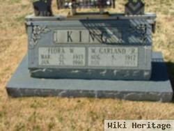 William Garland King, Sr